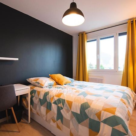 Appartement Du Vercors - 3 Bedrooms Parking Free Netflix Fontaine  Екстериор снимка