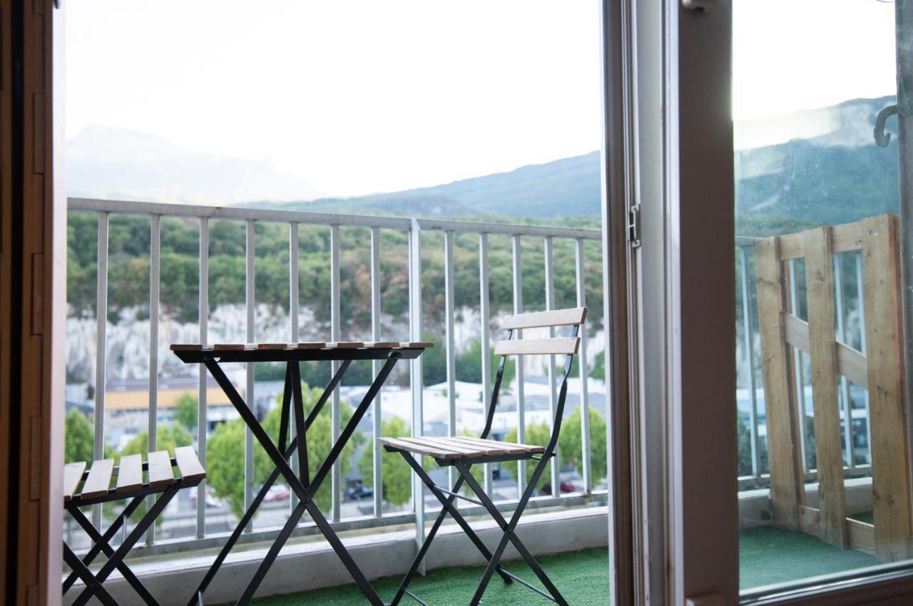 Appartement Du Vercors - 3 Bedrooms Parking Free Netflix Fontaine  Екстериор снимка