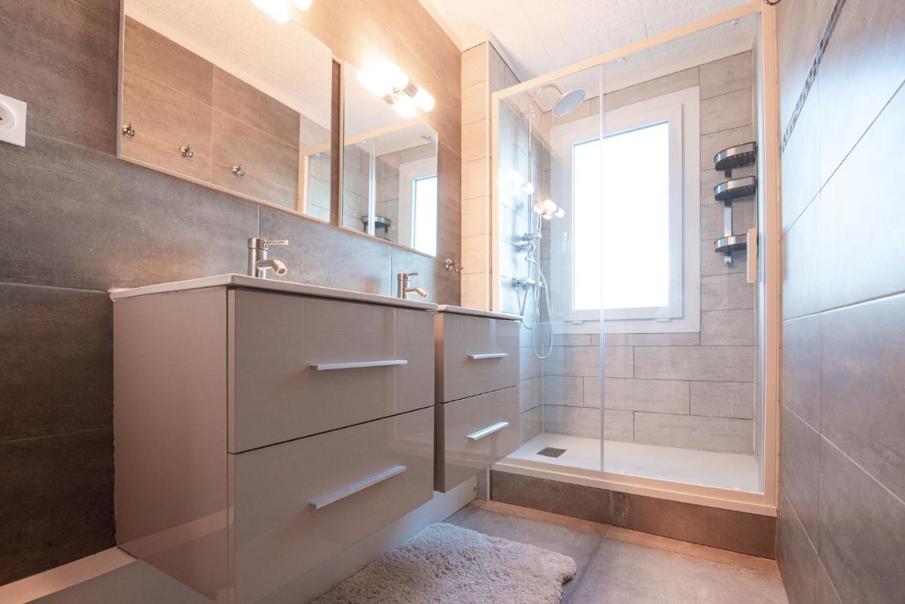 Appartement Du Vercors - 3 Bedrooms Parking Free Netflix Fontaine  Екстериор снимка